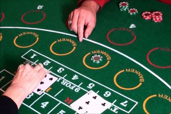 Hack Baccarat là gì ? Có nên sử dụng chiêu trò hack trong Baccarat không?