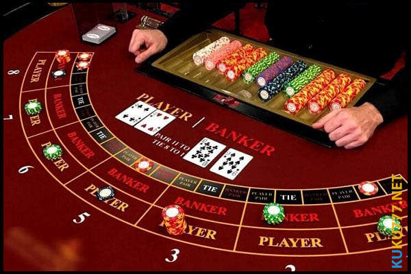 Top 3 casino game đổi thưởng hấp dẫn nhất hiện nay